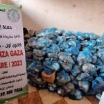 EMERGENZA GAZA "MISSIONE IN CORSO 5"